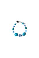 Pulsera MurrinaMurano Venezia Mujer Libeccio in Vidrio GM0268.21